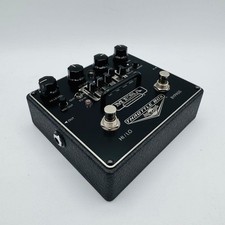Mesa Boogie Throttle Box EQ