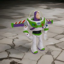 Buzz lightyear italiano suoni - buzz,