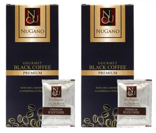Nugano caffè nero - caffè, premium