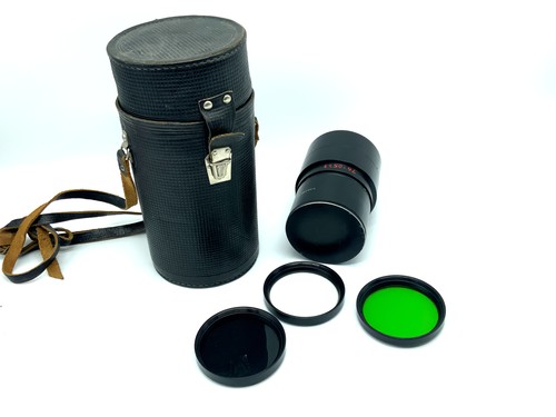 Mto 500mm obiettivo 3m - mto,