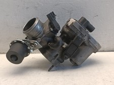 A11184 Valvola EGR Ford Mondeo