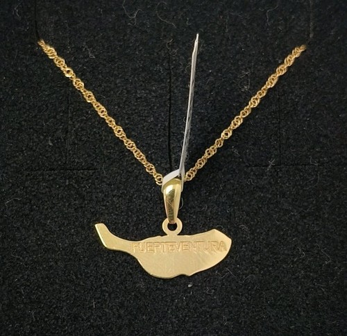 Collana con ciondolo fmf - fmf, in