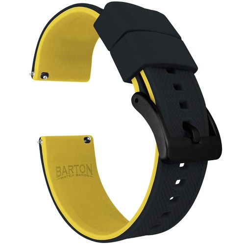 Cinturini orologio silicone - , 20