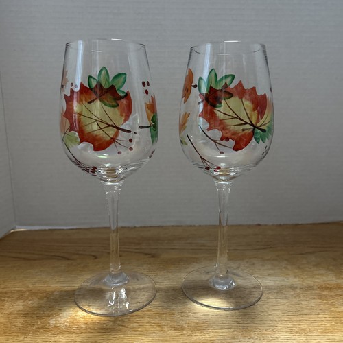 Bicchieri vino a stelo - bicchieri,