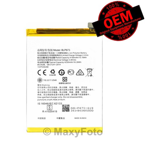 Oem batteria testata ricambio - testata,