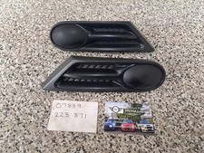 Mini Cooper S One D R55 R56