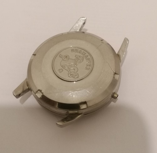 Cassa omega seamaster vintage - cassa,