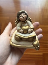 THUN Angelo Su Cuscino Con