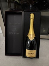 Champagne Krug Grande Cuvée