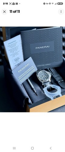 2021 panerai luminor logo - panerai,