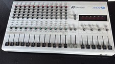 Mixer registrazione Sansui MX-12 - Funzionante