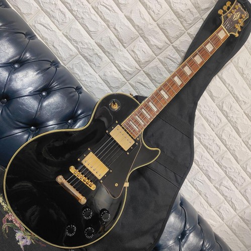 Epiphone les paul custom 2006 - epiphone,
