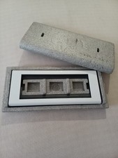 Placca Bticino Living Classic