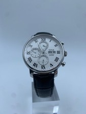 TITUS Automatic Sapphire -