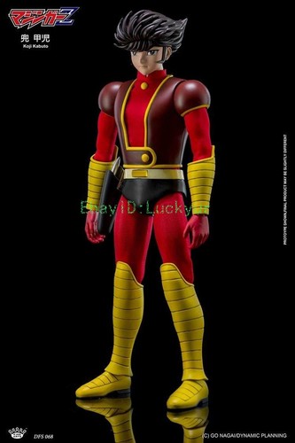 Modellino action figure king - modellino,