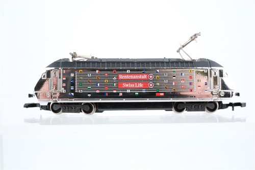 Märklin 88454 locomotiva - märklin, z