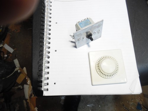 Dimmer varialuce relco - varialuce,