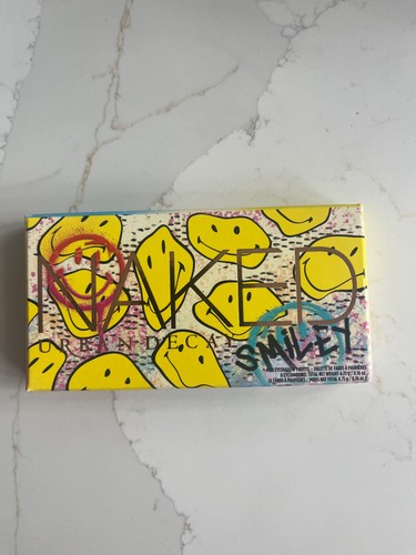 Palette ombretti urban decay - palette,