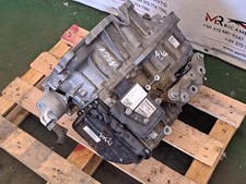 CAMBIO AUTOMATICO CON CONVERTITORE DI COPPIA PER VOLVO V40 Serie 1285205 TF-71S