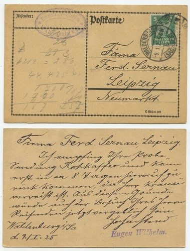 41529 cartolina postale - -,