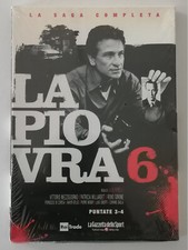 La Piovra 6 Puntate 3-4 La