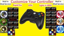 Mod Service - Mod Your Xbox