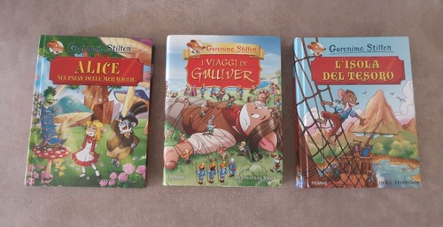 Libri grandi classici - libri,