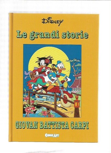 Capolavori disney le - 10,