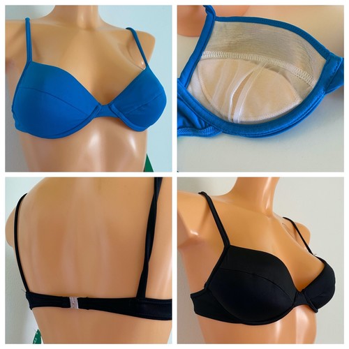 Costume reggiseno bikini - costume,