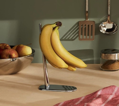 Alessi porta banane dear - porta,