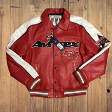 Giacca bomber uomo Avirex