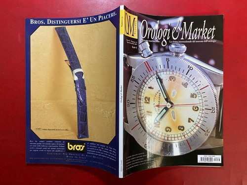 Orologi market om - &,