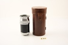 Schneider Tele-Xenar 180 mm