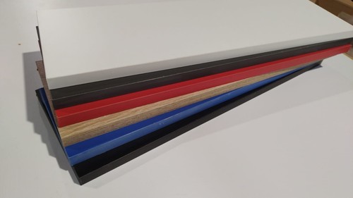 Mensole parete legno - parete,