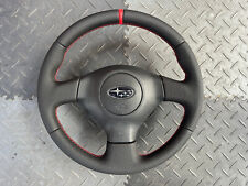 Volante Subaru Impreza GG GD