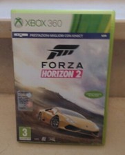 Forza Horizon 2 per Xbox 360 (ITALIANO) spedizione 24/48H 