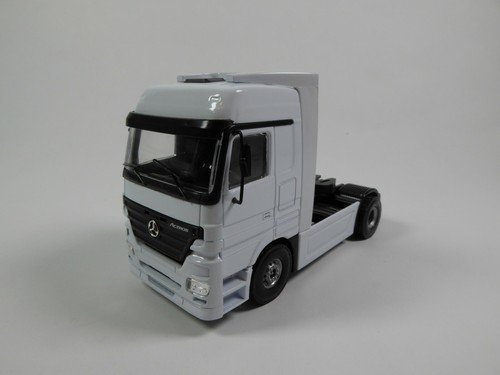 Camion tracteur mercedes benz - tracteur,