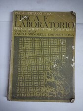 FISICA E LABORATORIO VOLUME