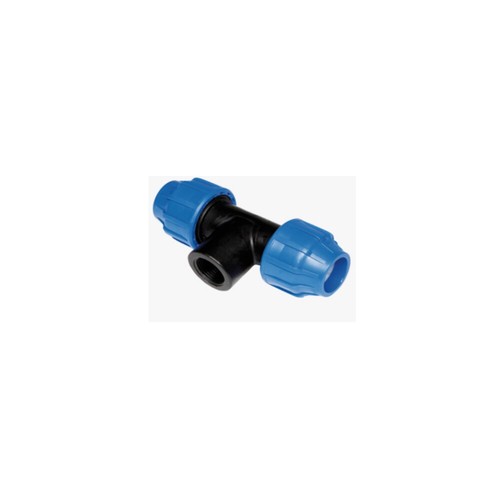 Raccordo tee pp 2 - a,