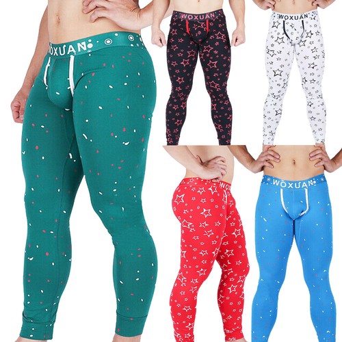 Pantalone uomo lungo - , leggings