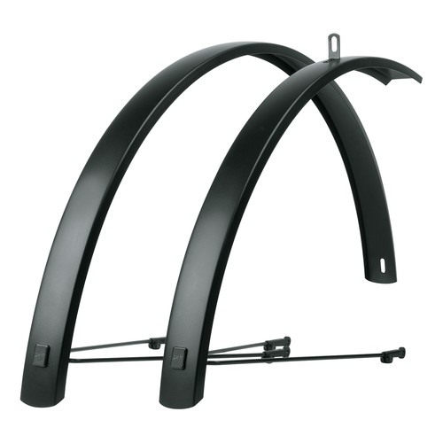 Set parafanghi bici - sks, edge