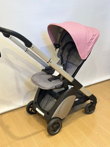 Passeggino bugaboo ant - passeggino,