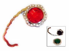 Reggiborsa da tavolo