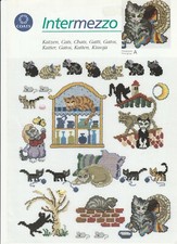 Gatti Gattini 20 Motivi