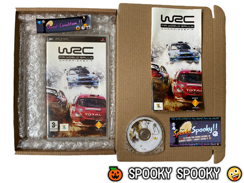 Wrc fia world rally - wrc,