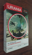 B962 URANIA 70 ANNI DI FUTURO N° 24 LA TERRA INFRANTA MONDADORI