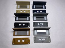 Sun Visor Vanity Mirror fits