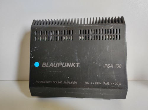 Amplificatore audio - amplificatore,