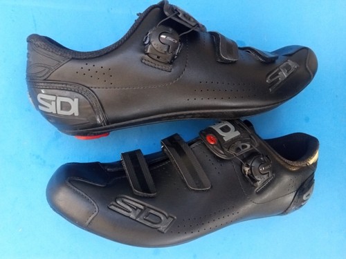 Scarpa strada uomo - da,