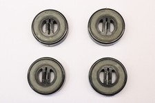 4 piedini per GRUNDIG V5000 V2000 V1000 A5000 XV5000 ecc amplificatore feet füße